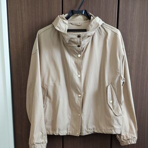 マウンテンパーカー gu XLサイズ