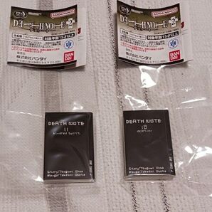 DEATH NOTE ミニコミック