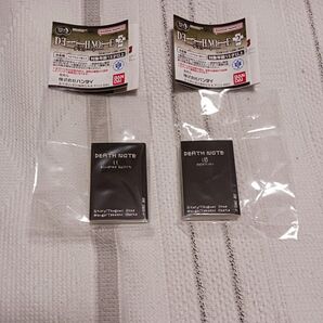 DEATH NOTE2 ミニコミック本
