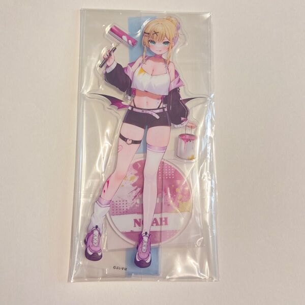 ぶいすぽっ! 胡桃のあ GIGO アクリルスタンド