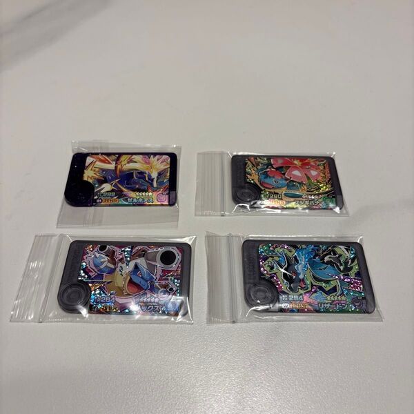 ポケモンフレンダ ワンダーピック