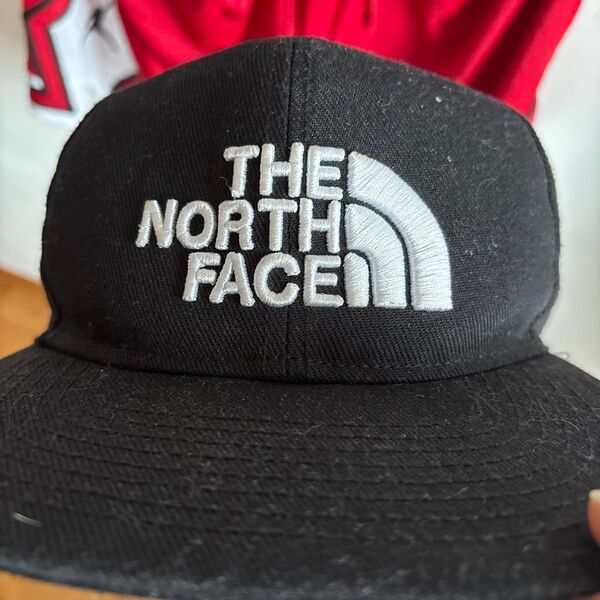 THE NORTH FACE キャップ