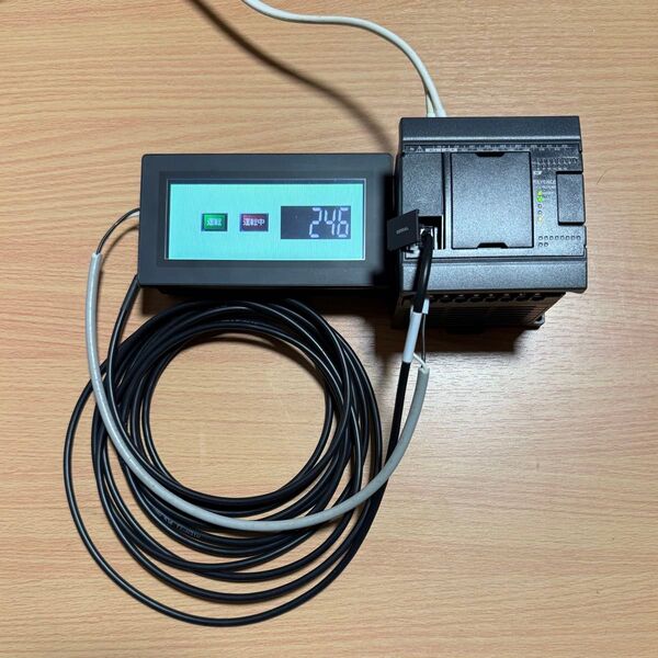 キーエンス KV-N24AR VT3-W4T OP-86917 PLC タッチ KEYENCE