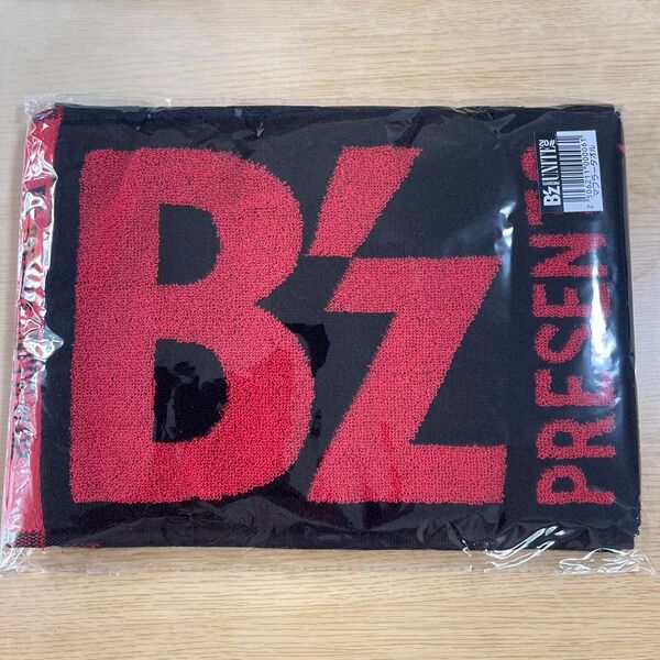 B'z UNITE#2 2025 マフラータオル