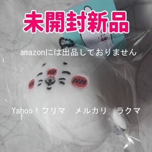 ナガノの水族館 マスコット(アザラシ)未開封新品