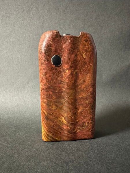 Champion mods Stickman Scud TT DNA60