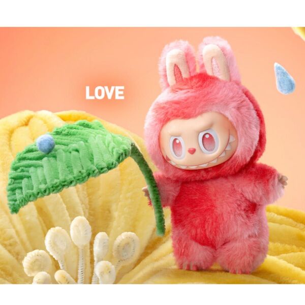 POPMART ポップマート THE MONSTERS Big into Energy ラブブ LOVE