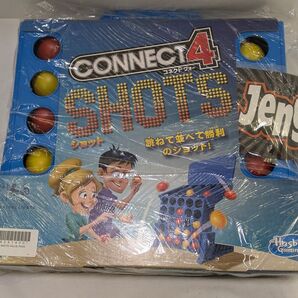 コネクトフォー ショット ※おまけ付き