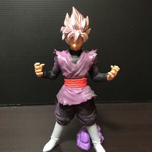 ドラゴンボール超 BLOOD OF SAIYANS SUPER SAIYAN ROSE ゴクウブラック ロゼ フィギュア グッズ ドラゴンボール DRAGONBALL DB