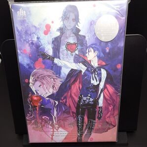 【中古】うたの☆プリンスさまっ (音符記号) シアターシャイニング BLOODY SHADOWS (初回生産限定盤)