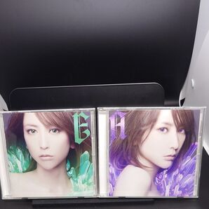【レンタル落ちCD】藍井エイル アルバム2枚セット BEST-A-・BEST-E-