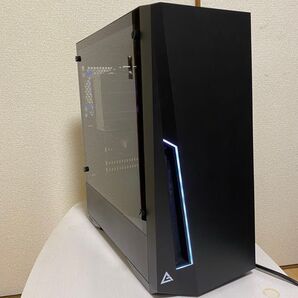 自作ゲーミングPC i7-8700