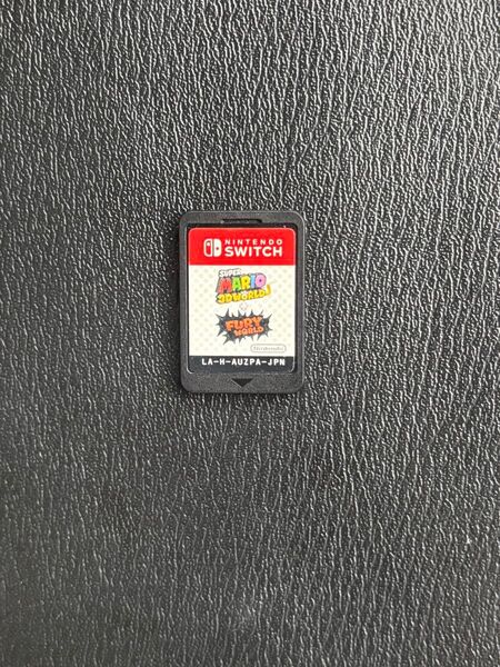 Switch スーパーマリオ3dワールド ソフト ニンテンドースイッチ
