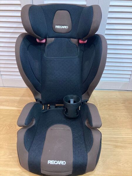 RECARO レカロ ジュニアシート Start J1
