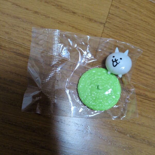 チョコサプ にゃんこ大戦争 ネコ