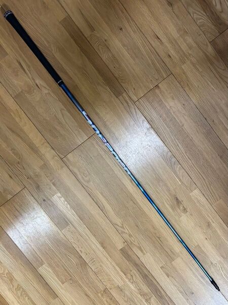 PINGスリーブ付き ドライバー用シャフト フジクラ スピーダーエボリューションV フレックスS