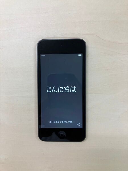 iPod touch 第7世代 32GB