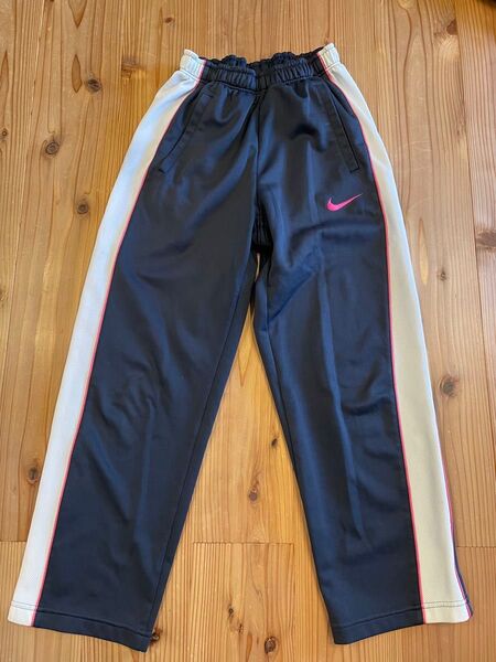 ナイキ NIKE ドライフィット DRI-FIT レディース Sサイズ ジャージ ズボン トレーニングウェア ランニングウェア