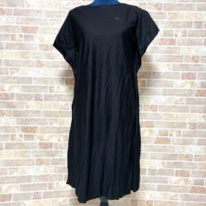 Vivienne Westwood RED LABEL ワンピース ブラック 変形 オーブ