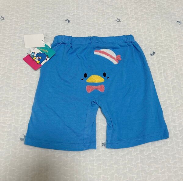 タキシードサム ハーフパンツ ショートパンツ 半ズボン