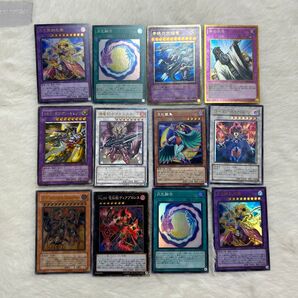 遊戯王カード 10枚 まとめ売り