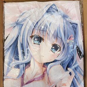 9-nine-はるいろはるこいはるのかぜ 香坂春風 抱き枕カバー