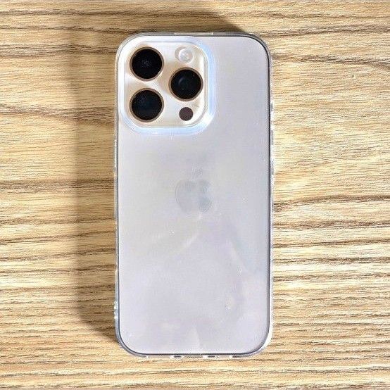 iPhone16Pro 256GB デザートチタニウム SIMフリー