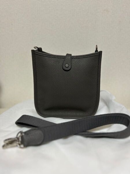本革オーダーバッグ ショルダーバッグ TPM レザー