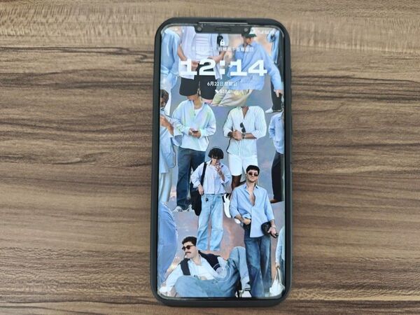 HUAWEI MATE 50 PRO 美品 ケース二枚付き