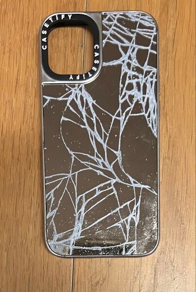 iPhone12 mini ケースティファイ CASETiFY iPhone スマホケース