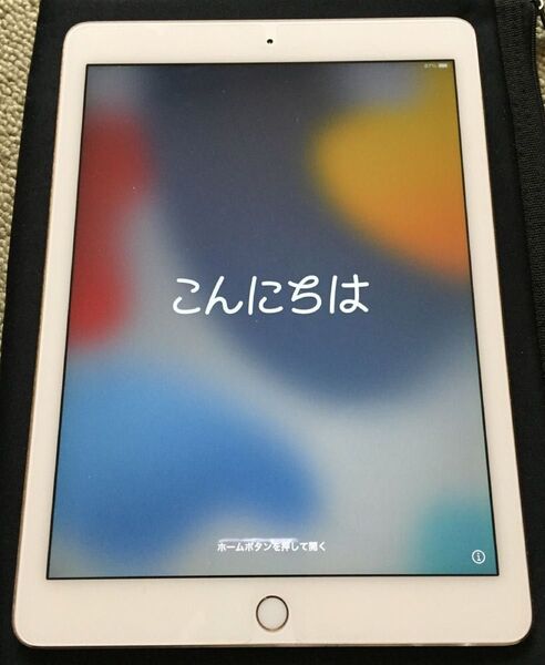 iPad Air2 128GB Wi-Fiモデル 本体のみ