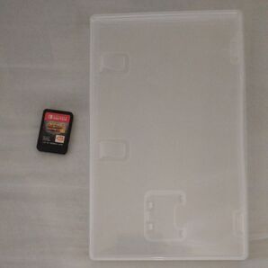 【お得】スーパードラゴンボールヒーローズ ワールドミッションSwitch 空ケース付き