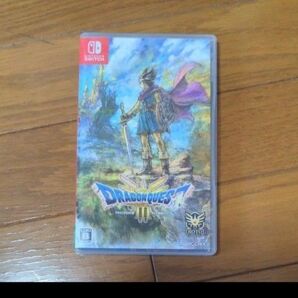 ドラゴンクエストIII そして伝説へ… Switch