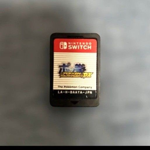 ポッ拳 Switchソフトのみ