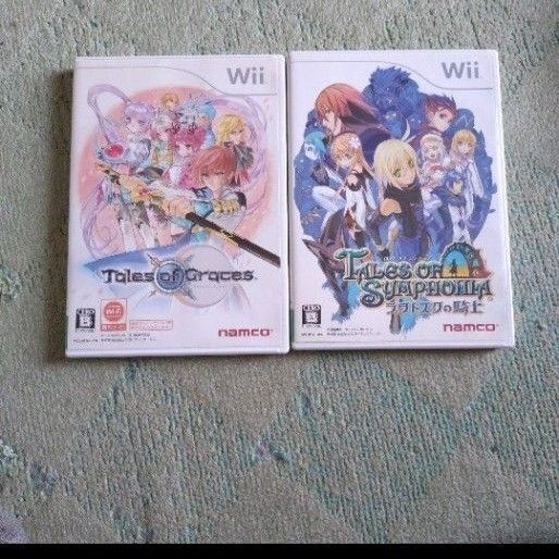 【お得】テイルズ オブ グレイセス シンフォニア ラタトスクの騎士