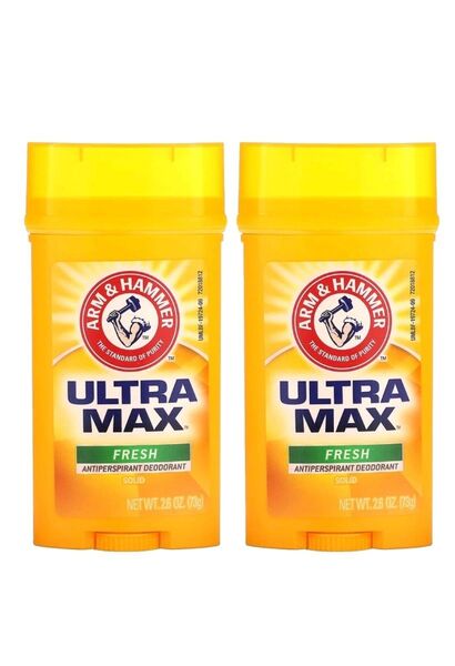 デオドラント スティック 73g 2本