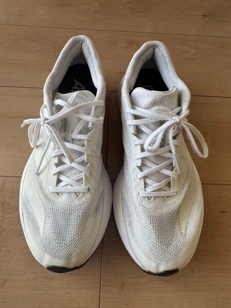 アディダス adizero SL2 25.5センチ
