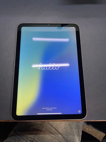 ipad mini 6 Wi-Fi 64GB スペースグレイ ケース付
