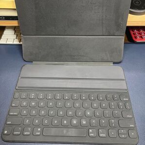 Apple純正iPad Smart Keyboard Folio 英語US MXNK2LL/A