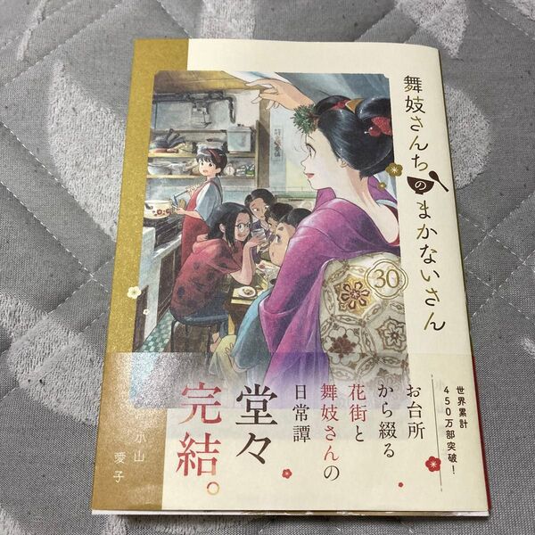 舞妓さんちのまかないさん 30 (少年サンデーコミックススペシャル) 小山愛子/著
