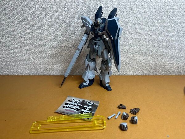 ガンプラジャンク HGUC シナンジュスタイン ナラティブ版