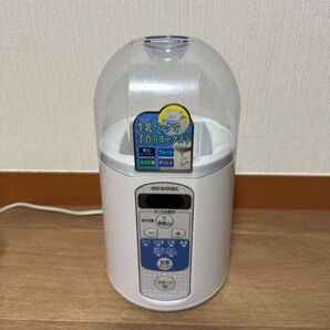 アイリスオーヤマ ヨーグルトメーカー IYM-013