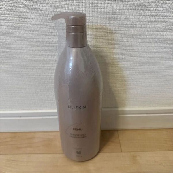 ニュースキン レニュースムージングコンディショナーリンスしっとり1000g