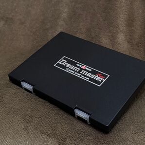 ドリームマスター タックルボックス