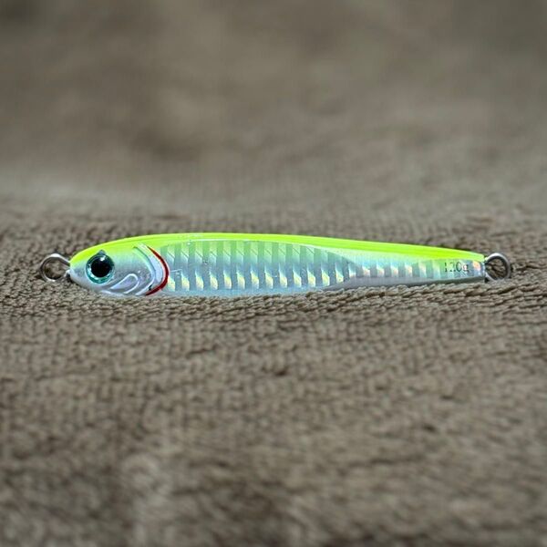 TGベイト 120g