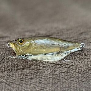 POP-X ′96ファントム 白スレッド