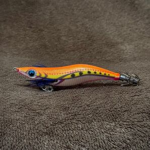エギ王K3.5SS キャロットゴールド?