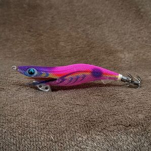 エギ王K 3.5S ②ムラムラチェリー