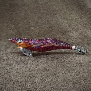 エギ王K 3.5 ②ボルカノロック