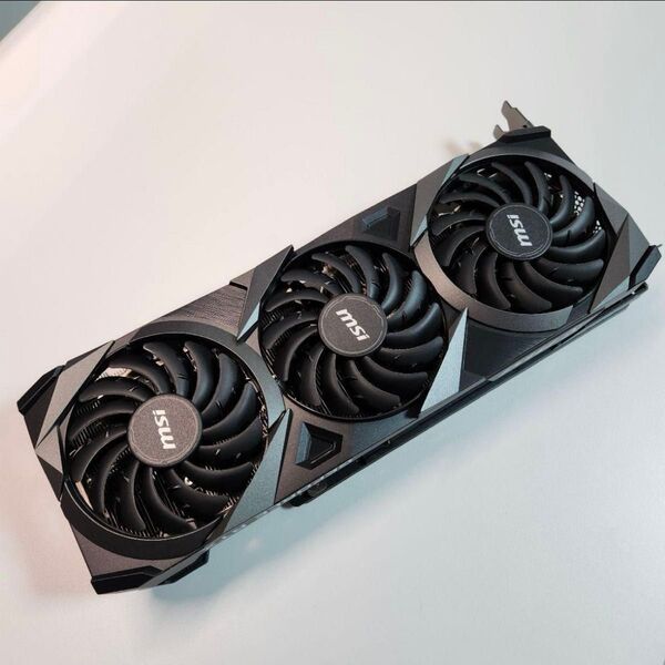 MSI RTX 3080 VENTUS 3X 10G OC